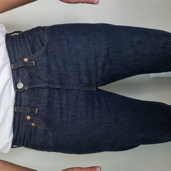 LVC Selvedge Jeans - Picture 4 of 13